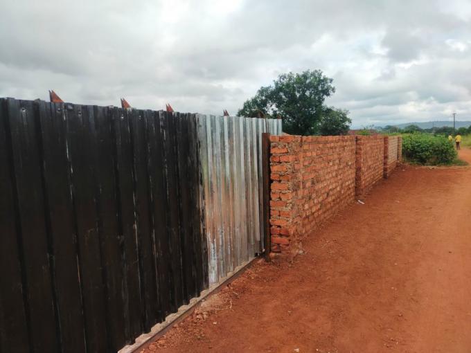 Land for Sale For Sale in Thohoyandou - MR673647