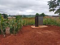  of property in Thohoyandou