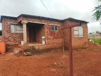  of property in Thohoyandou