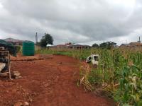  of property in Thohoyandou