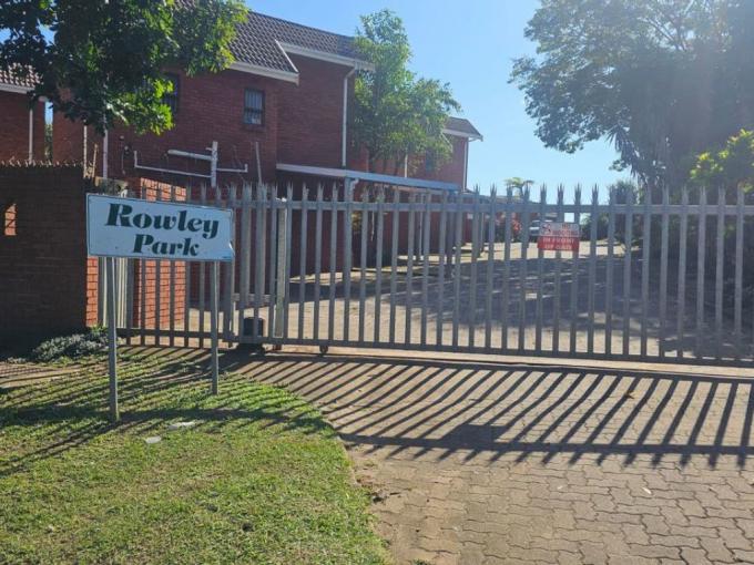 3 Bedroom Simplex to Rent in Empangeni - Property to rent - MR673652