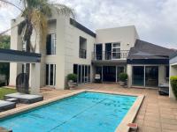  of property in Waterkloof Ridge