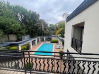  of property in Waterkloof Ridge