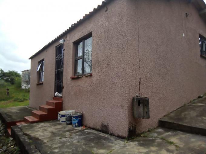 2 Bedroom House for Sale For Sale in Mdantsane - MR673657