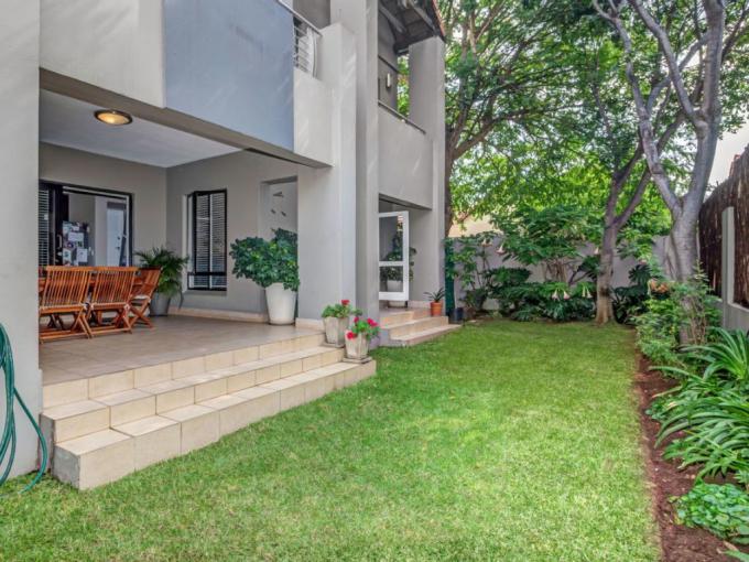 3 Bedroom House for Sale For Sale in Fourways - MR673666