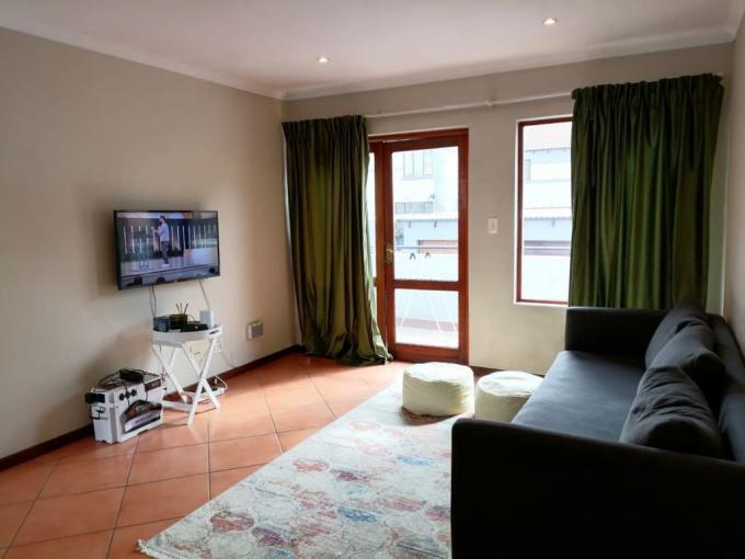 2 Bedroom Apartment for Sale For Sale in Lyme Park - MR673668