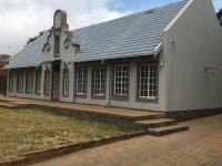  of property in Rooihuiskraal