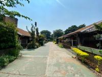  of property in Rustenburg