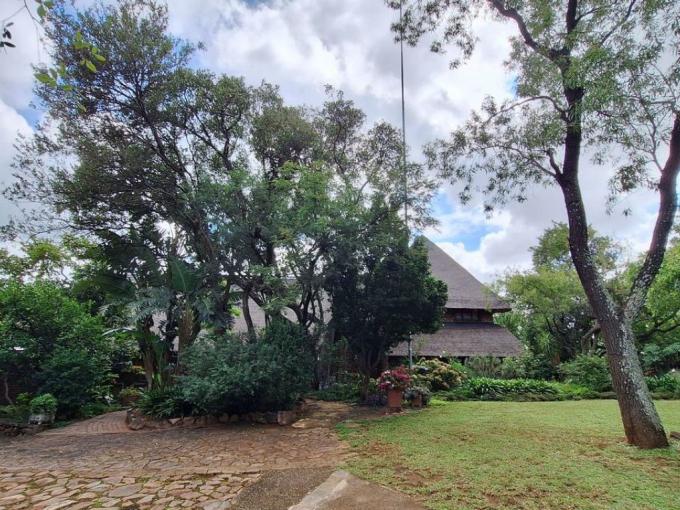 Farm for Sale For Sale in Modderfontein - MR673673