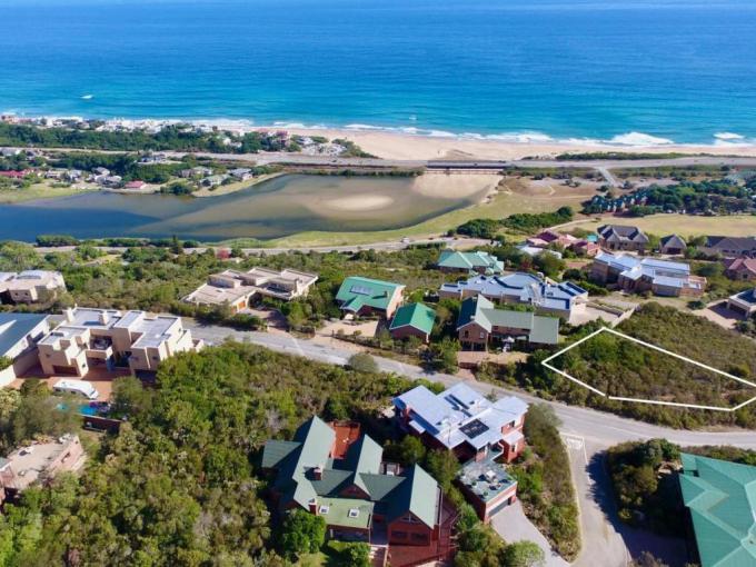 Land for Sale For Sale in Wilderness - MR673687