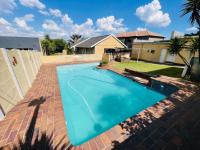 4 Bedroom 2 Bathroom House for Sale for sale in Gillview