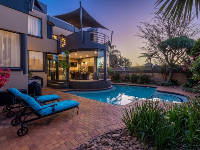 4 Bedroom House for Sale For Sale in Meyersdal - MR673693