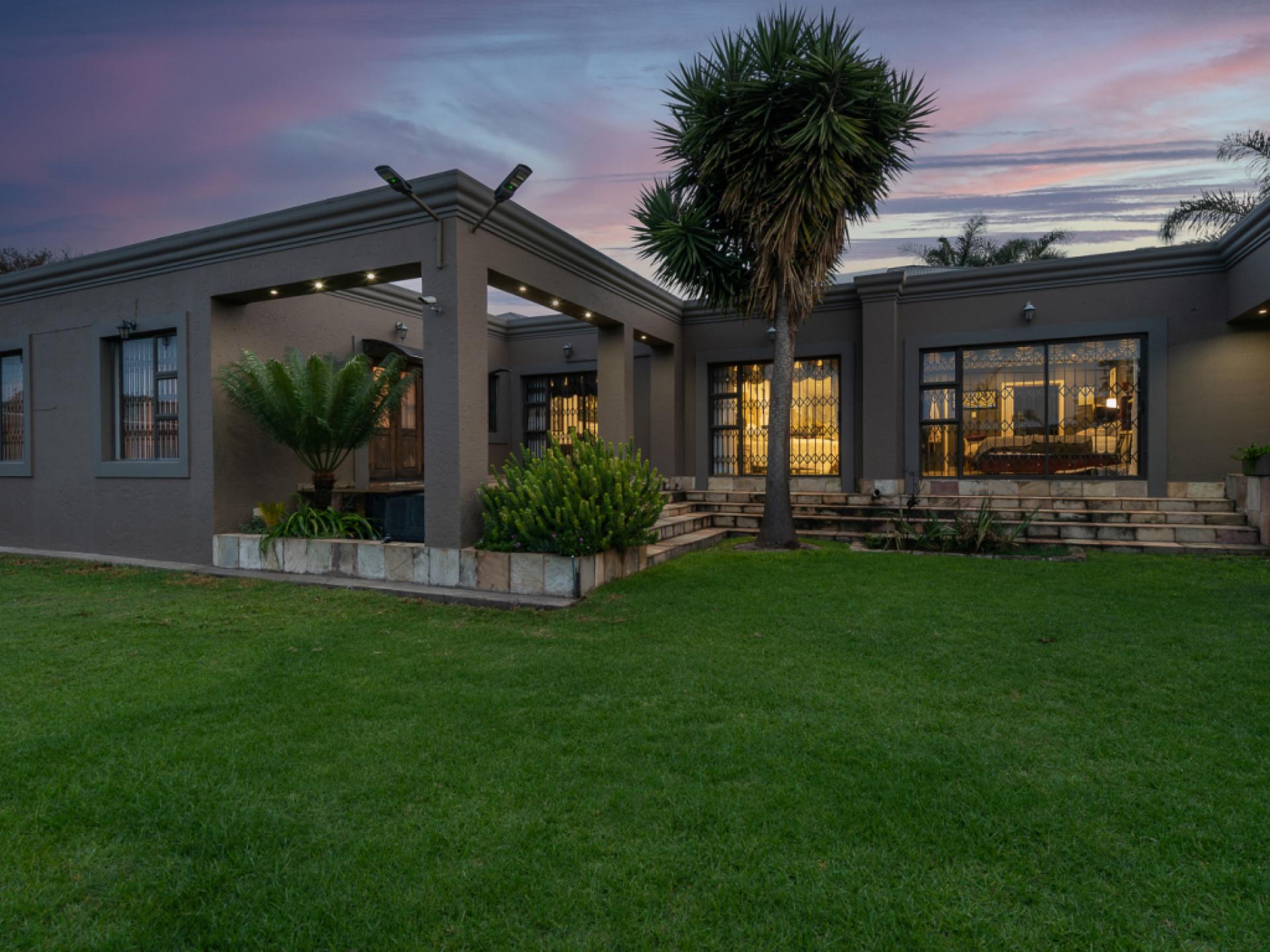  of property in The Hill
