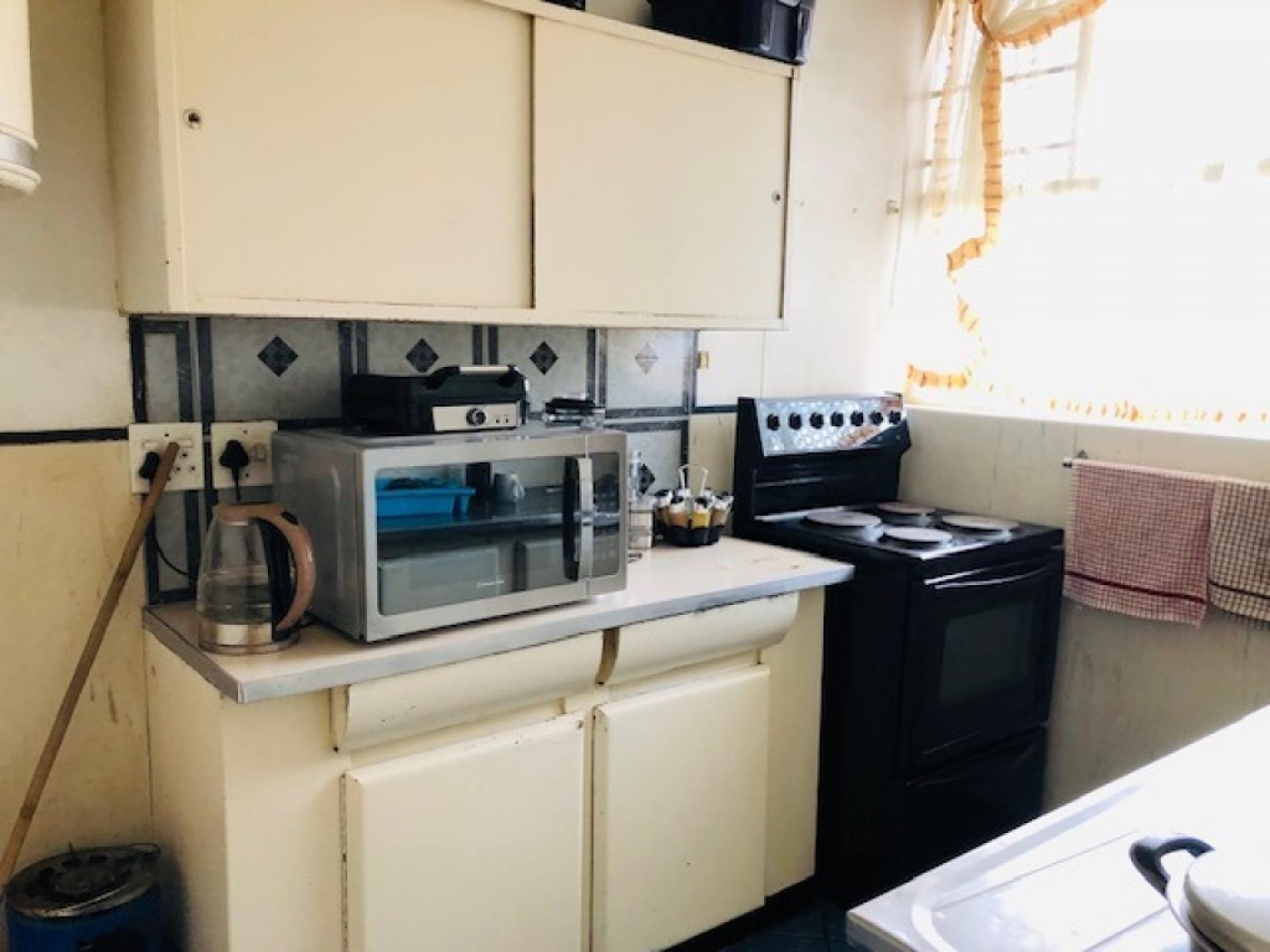  of property in Germiston South