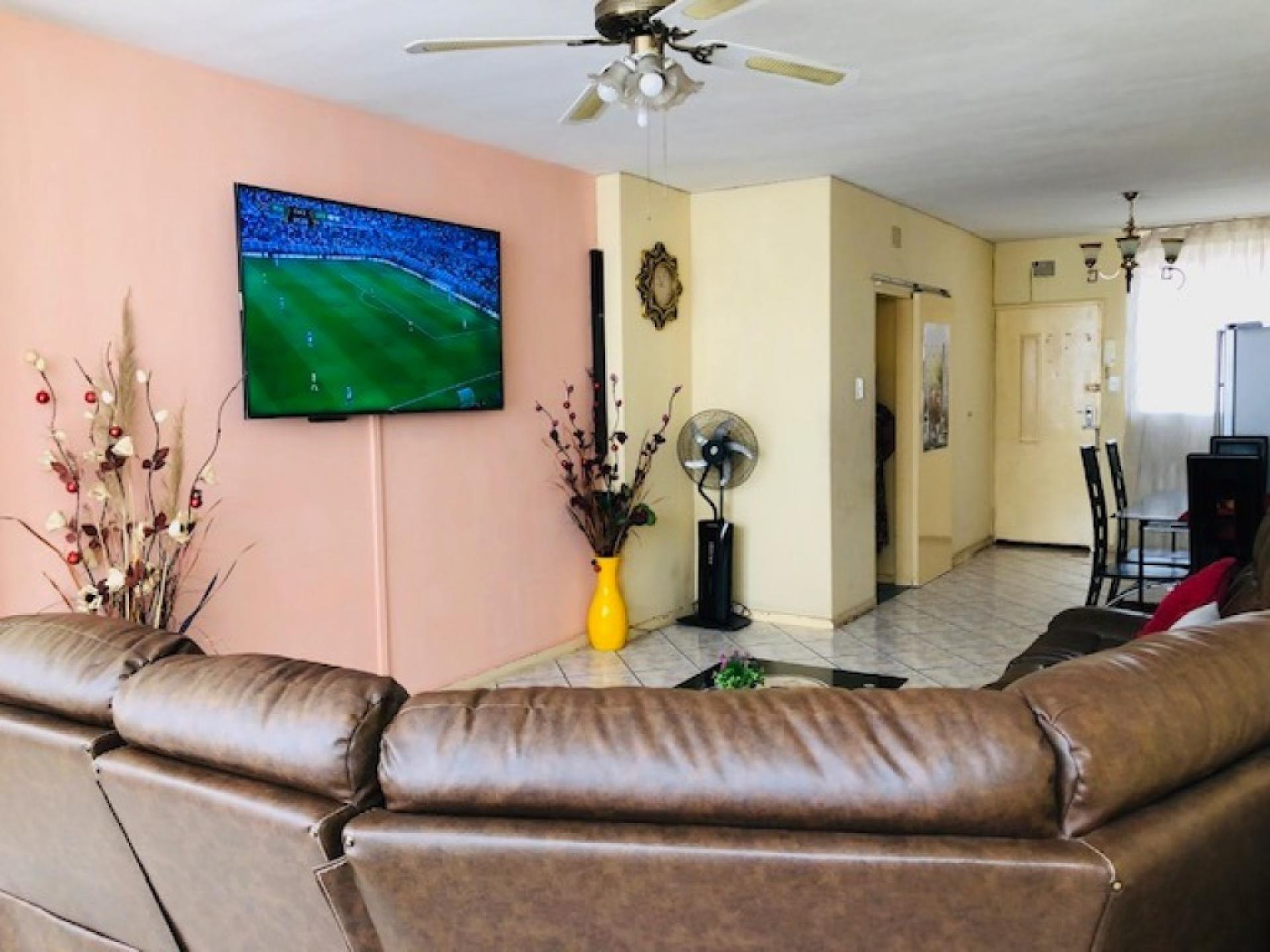  of property in Germiston South