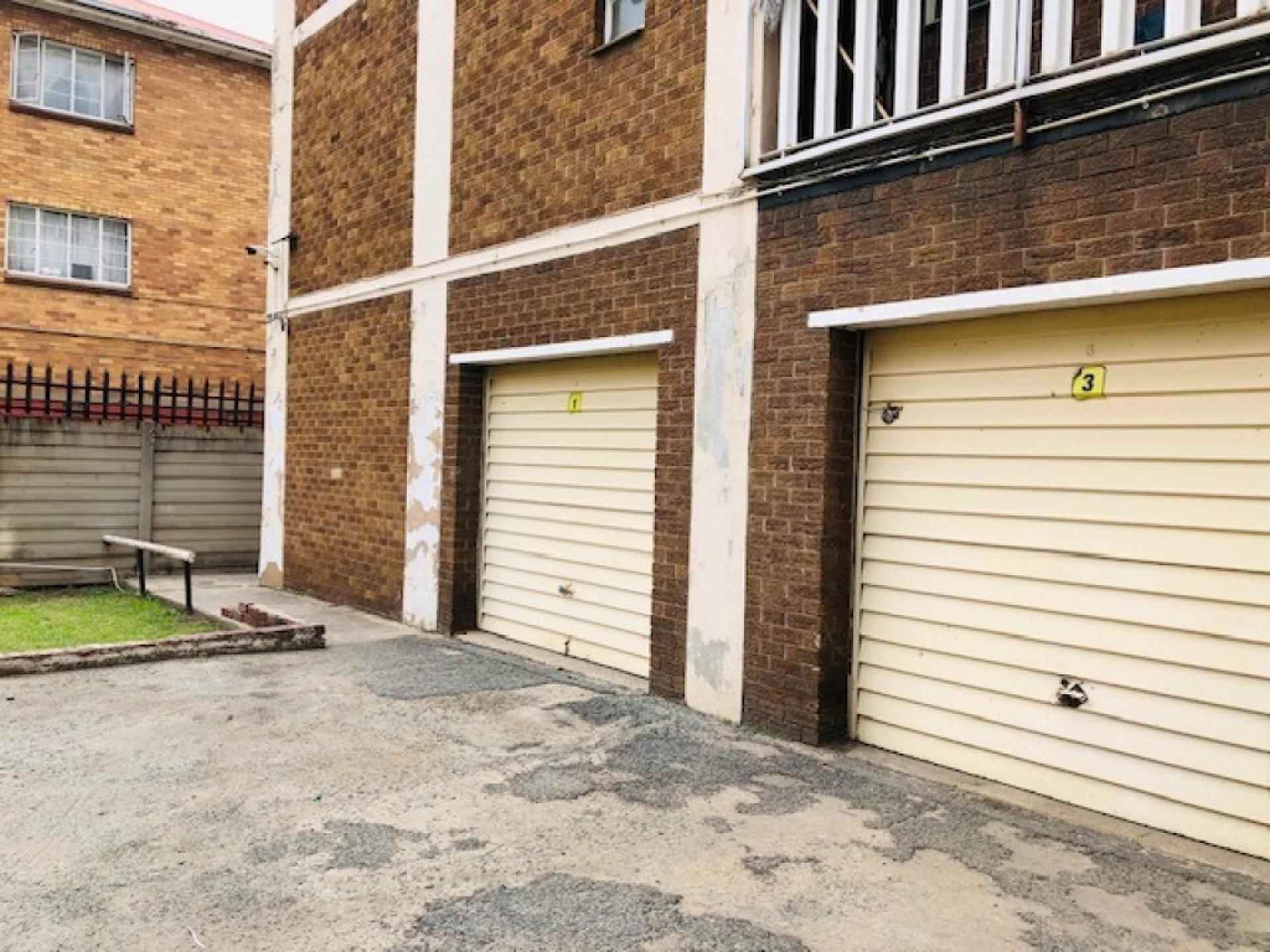  of property in Germiston South