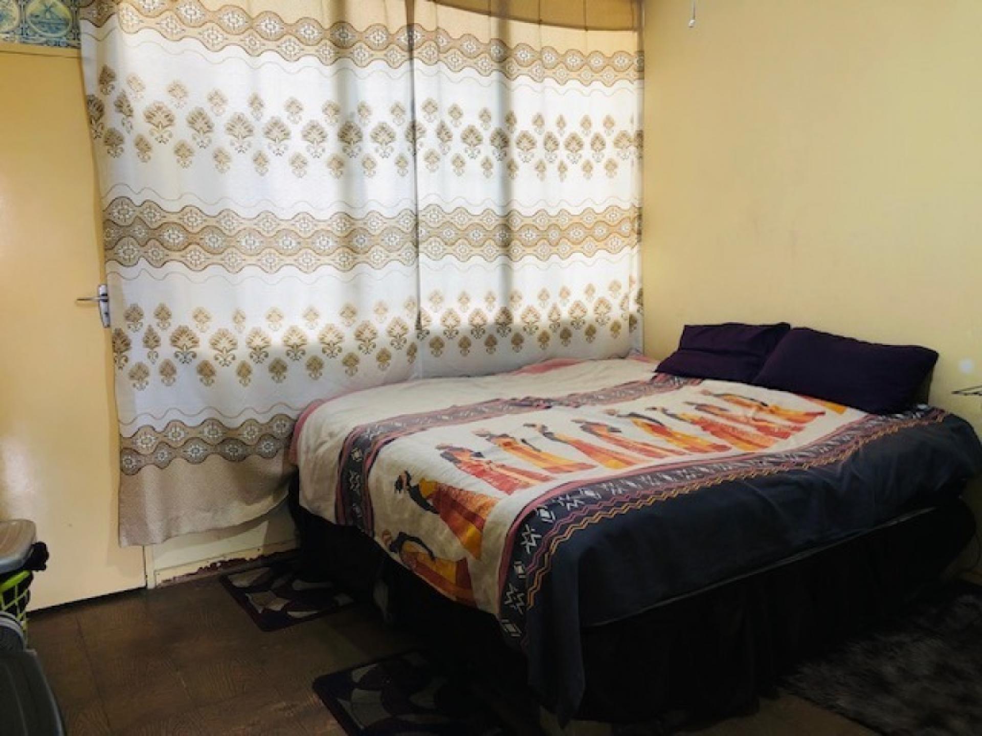  of property in Germiston South