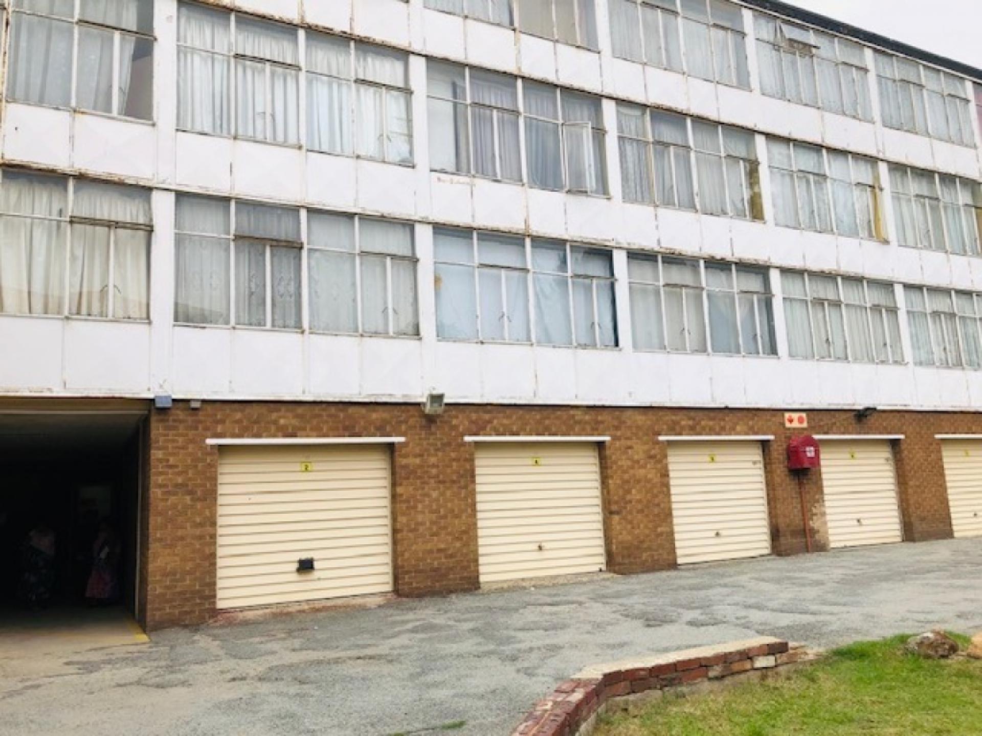  of property in Germiston South