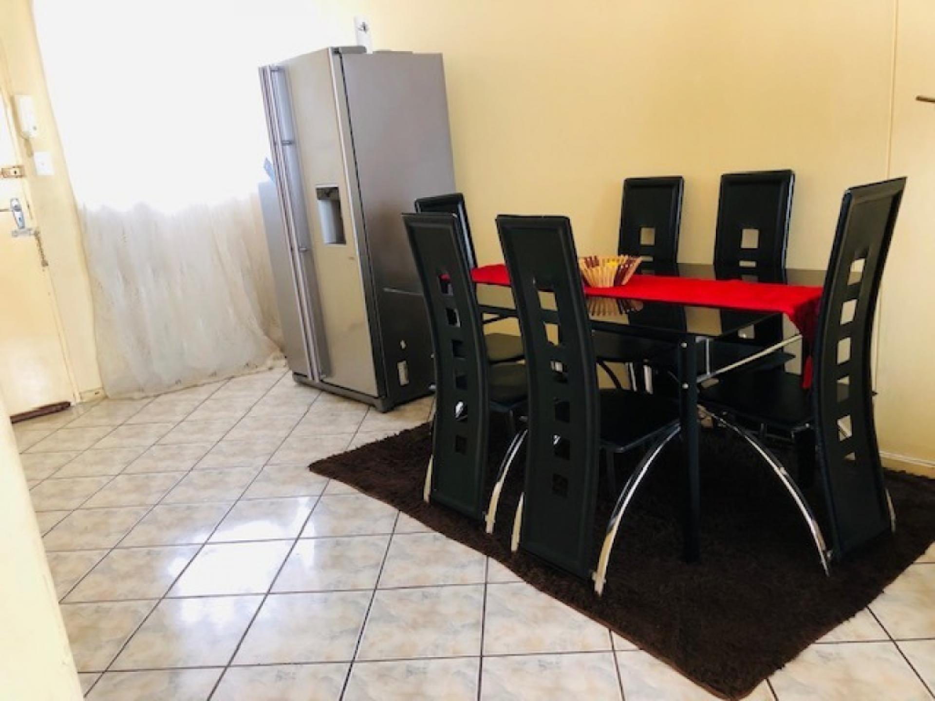  of property in Germiston South