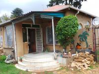  of property in Primrose