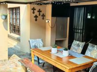  of property in Waterval East
