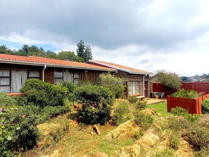 4 Bedroom House for Sale For Sale in Lindhaven - MR673713