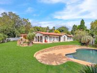  of property in Duxberry