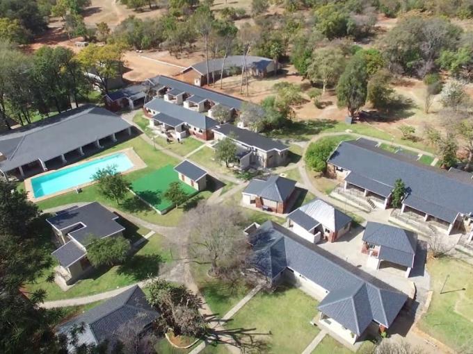 1 Bedroom Simplex for Sale For Sale in Wigwam - MR673722