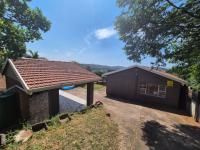  of property in Bluff