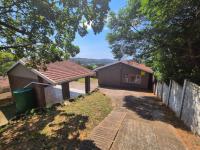  of property in Bluff