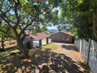  of property in Bluff