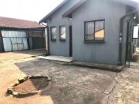  of property in Soshanguve East