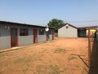  of property in Soshanguve East