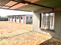  of property in Soshanguve East