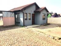  of property in Soshanguve East