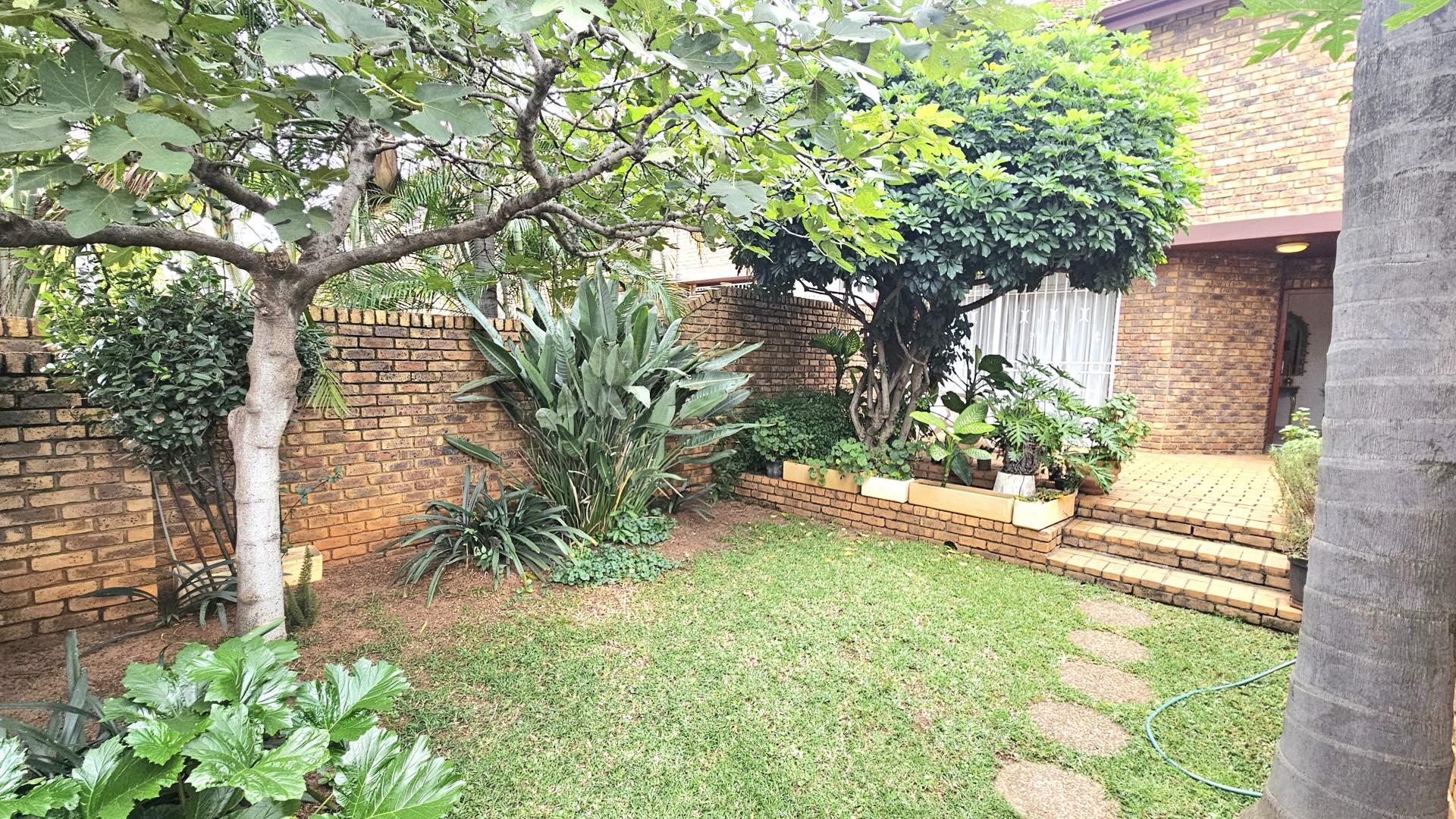  of property in Wonderboom