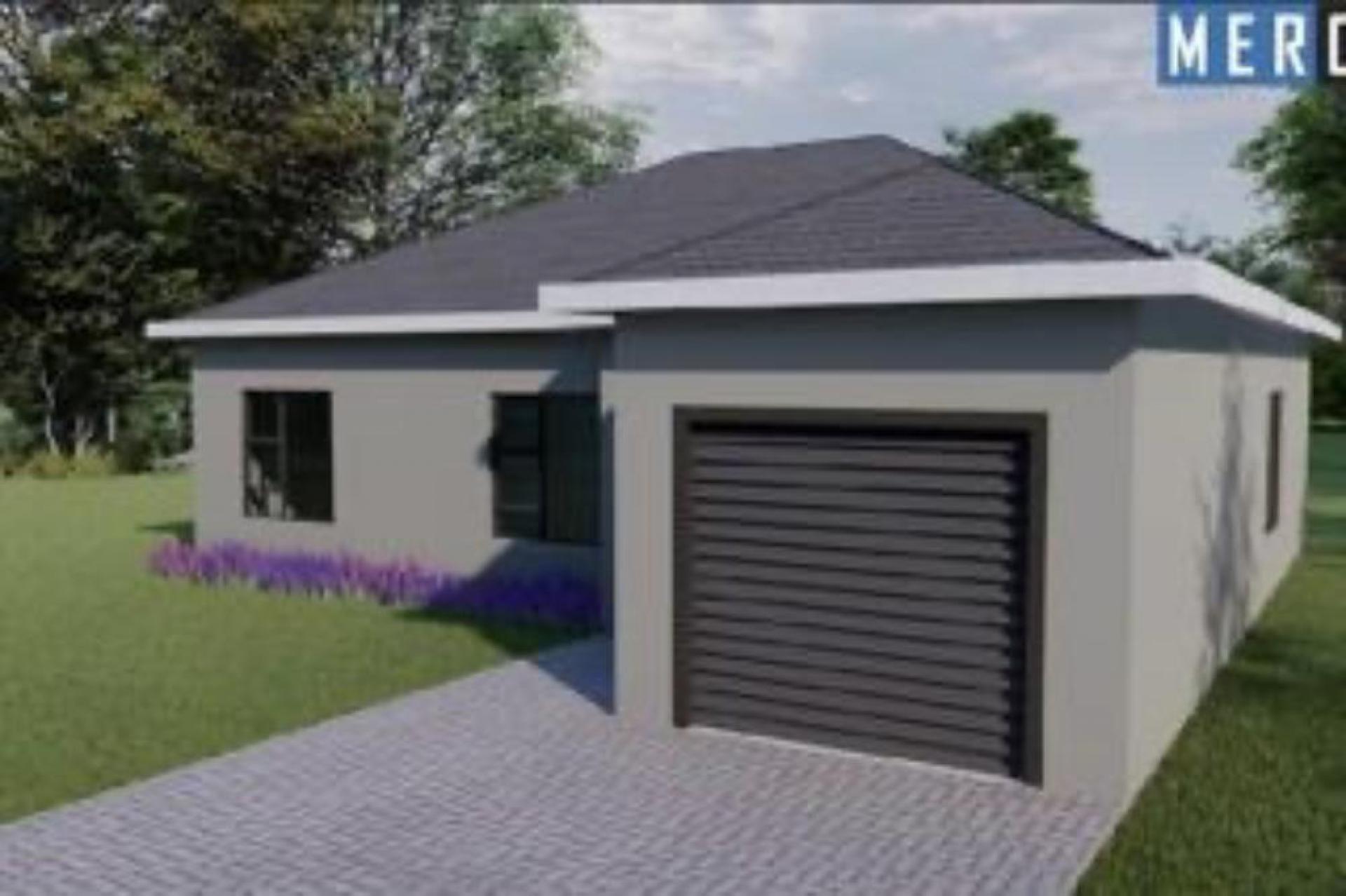  of property in Amandasig