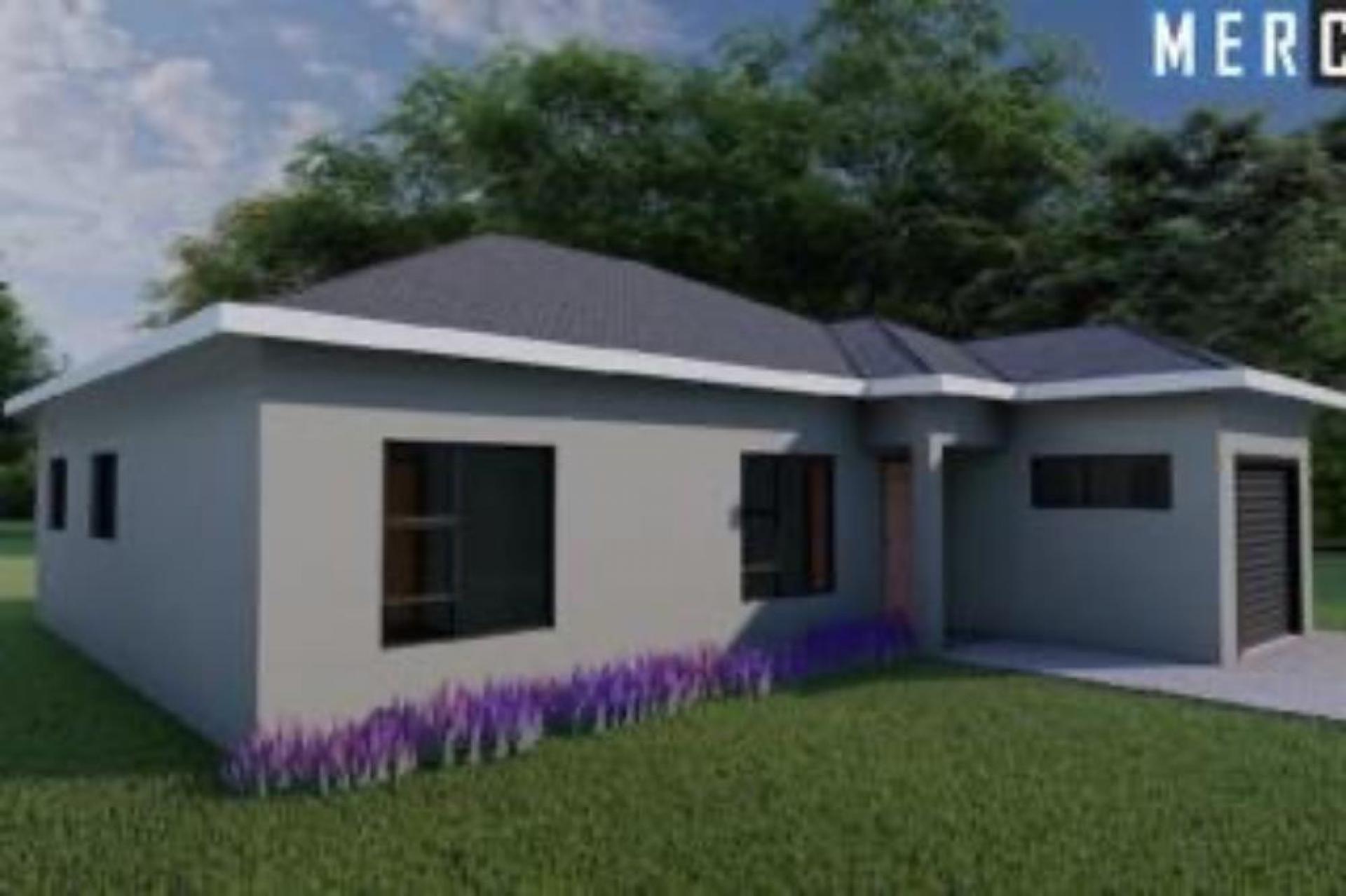  of property in Amandasig