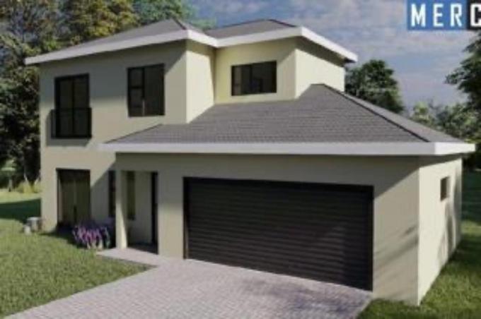 3 Bedroom House for Sale For Sale in Amandasig - MR673735