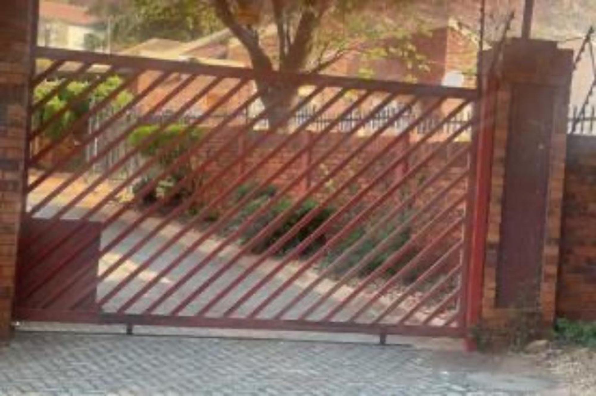  of property in Amandasig