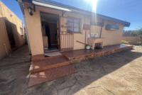 3 Bedroom 1 Bathroom House for Sale for sale in Soshanguve