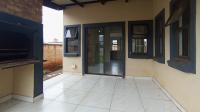 Patio - 13 square meters of property in Montana