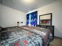 Bed Room 2 of property in Rocklands