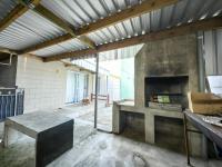 Braai Area of property in Rocklands