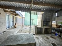 Braai Area of property in Rocklands