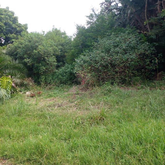 Land for Sale For Sale in Hibberdene - MR673756