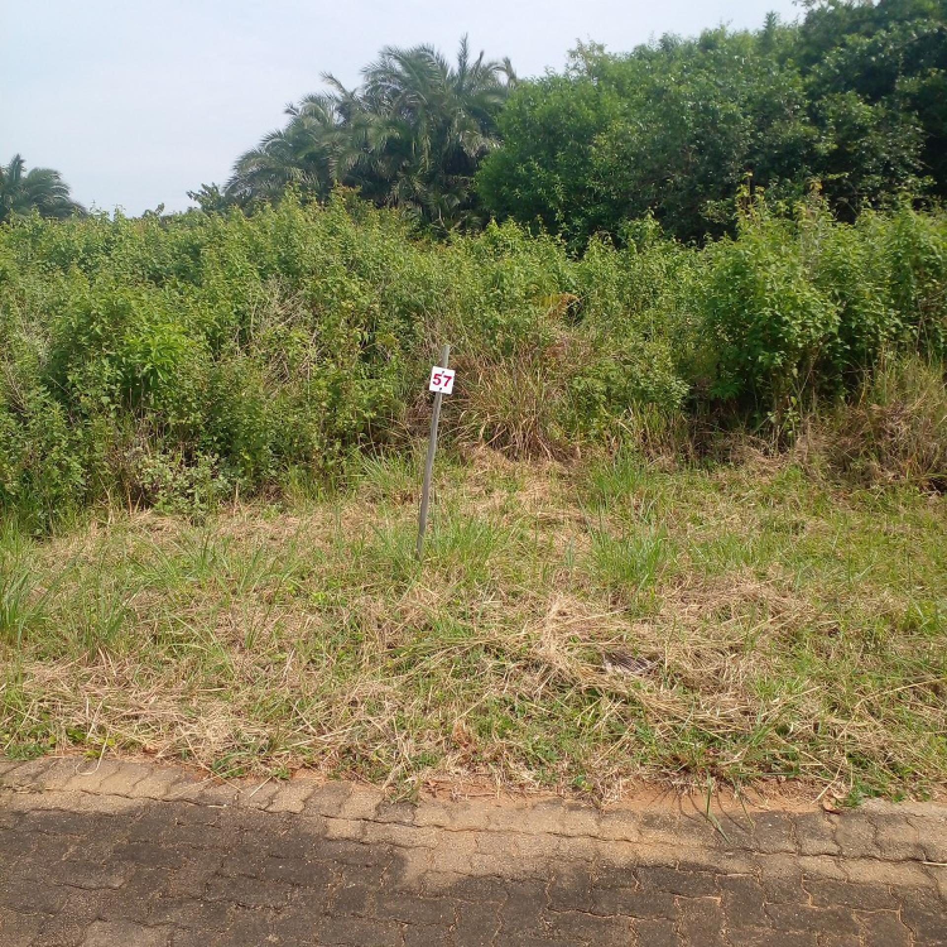  of property in Hibberdene