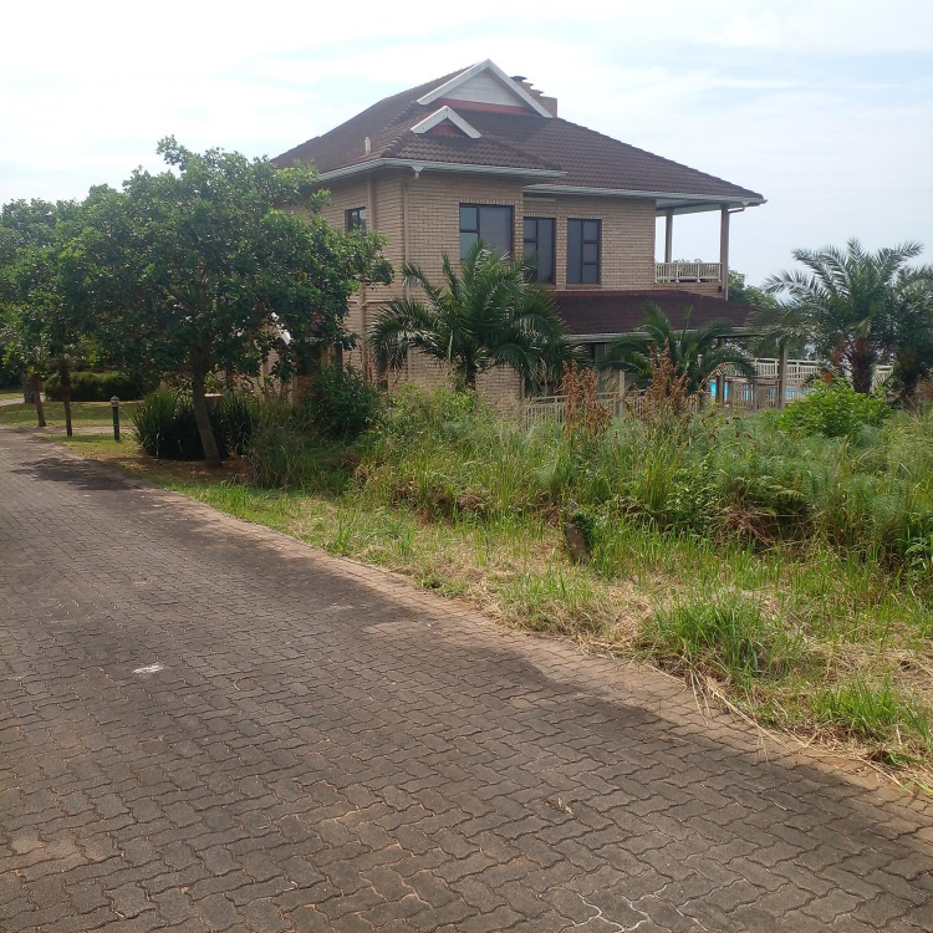  of property in Hibberdene