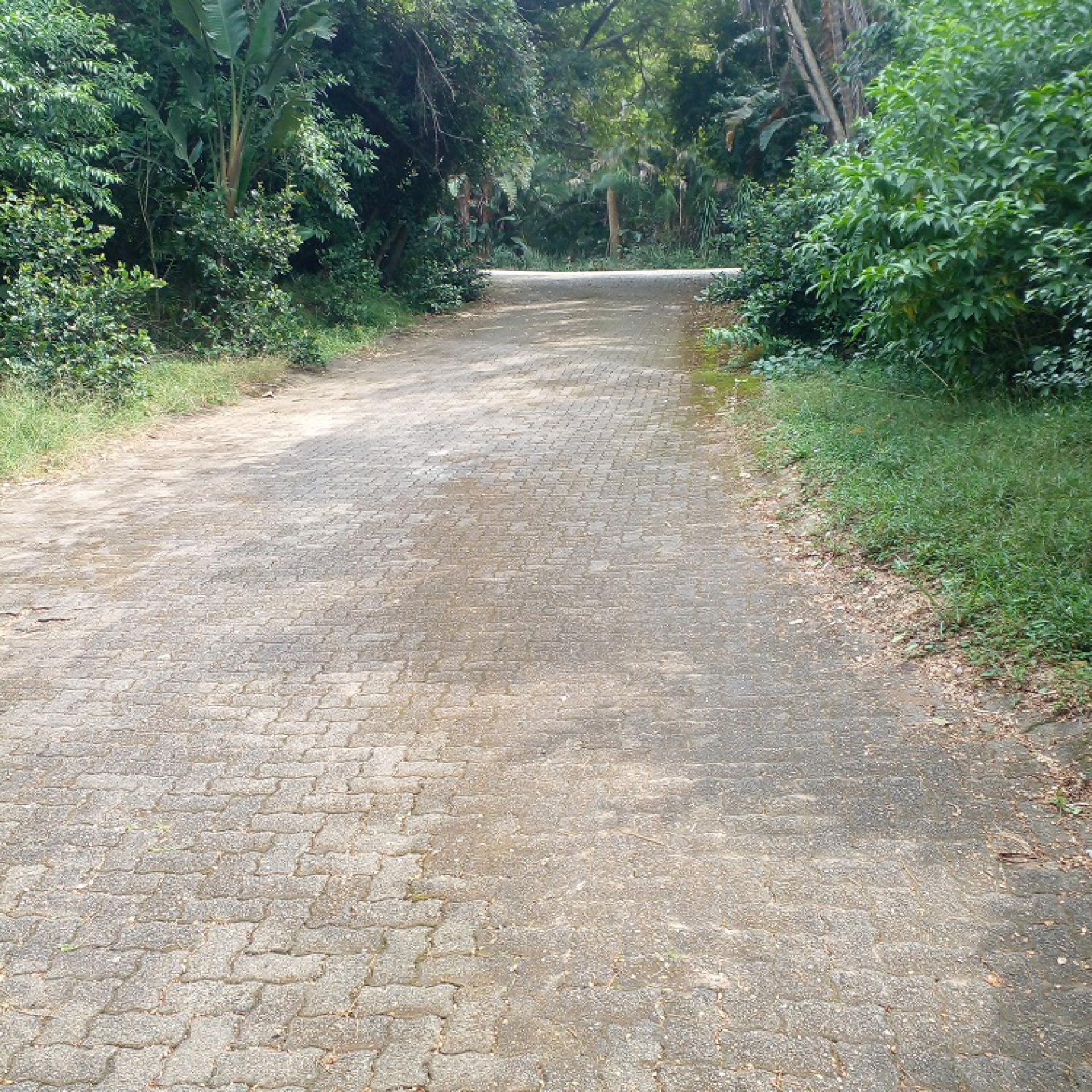  of property in Hibberdene