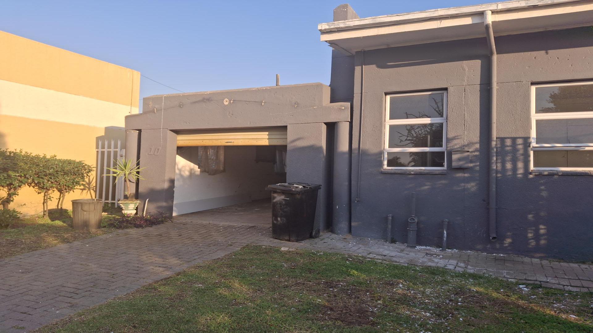 Front View of property in Terenure